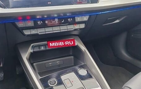 Audi A3, 2022 год, 2 120 000 рублей, 15 фотография