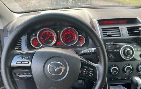 Mazda CX-9 I рестайлинг, 2008 год, 1 050 000 рублей, 7 фотография