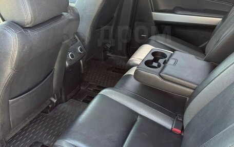 Mazda CX-9 I рестайлинг, 2008 год, 1 050 000 рублей, 16 фотография