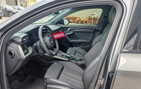 Audi A3, 2022 год, 2 120 000 рублей, 7 фотография