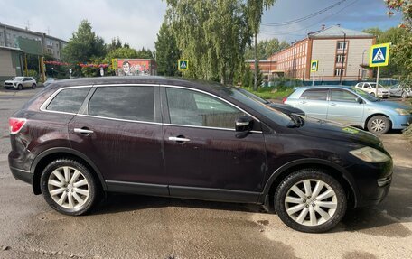 Mazda CX-9 I рестайлинг, 2008 год, 1 050 000 рублей, 10 фотография