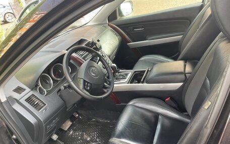 Mazda CX-9 I рестайлинг, 2008 год, 1 050 000 рублей, 14 фотография