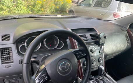 Mazda CX-9 I рестайлинг, 2008 год, 1 050 000 рублей, 15 фотография