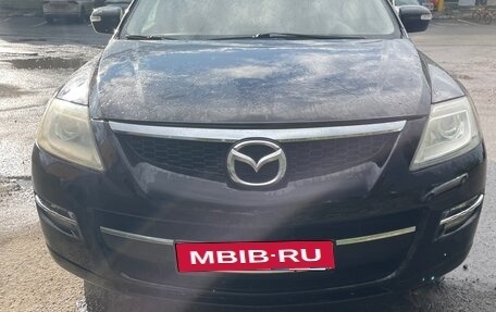 Mazda CX-9 I рестайлинг, 2008 год, 1 050 000 рублей, 8 фотография