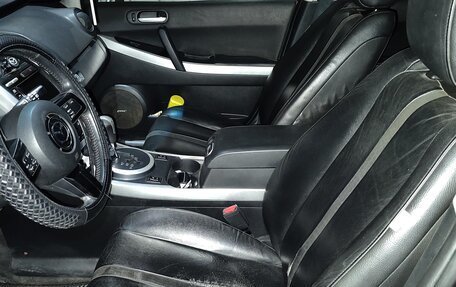 Mazda CX-7 I рестайлинг, 2008 год, 650 000 рублей, 8 фотография