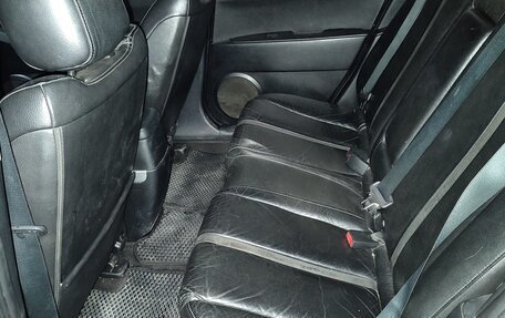 Mazda CX-7 I рестайлинг, 2008 год, 650 000 рублей, 9 фотография