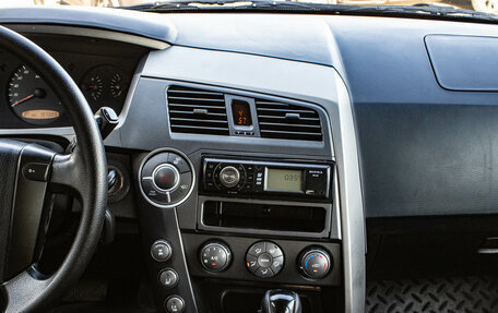 SsangYong Kyron I, 2012 год, 759 000 рублей, 7 фотография