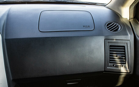 SsangYong Kyron I, 2012 год, 759 000 рублей, 8 фотография