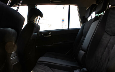 SsangYong Kyron I, 2012 год, 759 000 рублей, 10 фотография