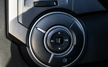 SsangYong Kyron I, 2012 год, 759 000 рублей, 14 фотография