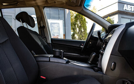 SsangYong Kyron I, 2012 год, 759 000 рублей, 12 фотография