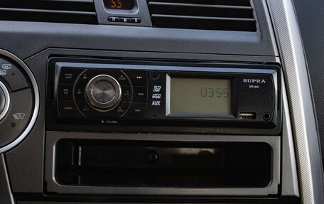 SsangYong Kyron I, 2012 год, 759 000 рублей, 16 фотография