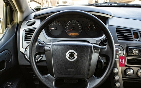 SsangYong Kyron I, 2012 год, 759 000 рублей, 6 фотография