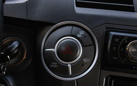 SsangYong Kyron I, 2012 год, 759 000 рублей, 15 фотография