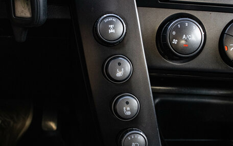 SsangYong Kyron I, 2012 год, 759 000 рублей, 17 фотография
