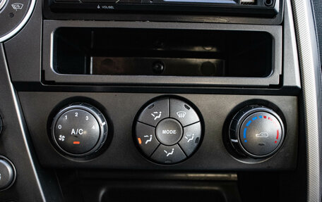 SsangYong Kyron I, 2012 год, 759 000 рублей, 18 фотография