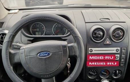 Ford Fusion I, 2005 год, 279 000 рублей, 2 фотография