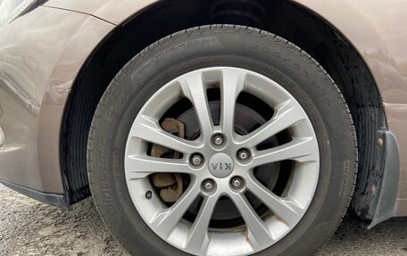 KIA cee'd III, 2014 год, 1 144 000 рублей, 7 фотография