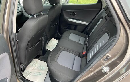 KIA cee'd III, 2014 год, 1 144 000 рублей, 12 фотография