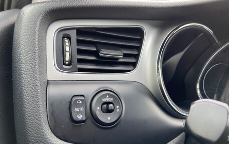 KIA cee'd III, 2014 год, 1 144 000 рублей, 10 фотография