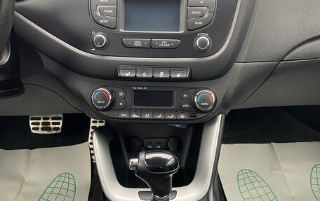 KIA cee'd III, 2014 год, 1 144 000 рублей, 18 фотография