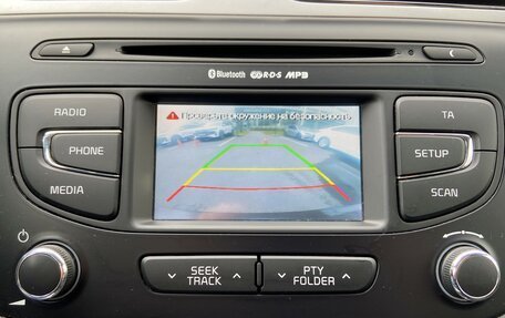 KIA cee'd III, 2014 год, 1 144 000 рублей, 20 фотография