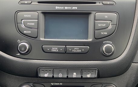 KIA cee'd III, 2014 год, 1 144 000 рублей, 19 фотография