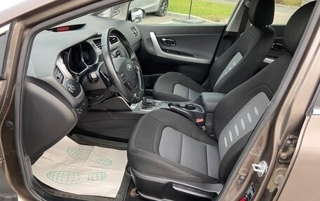 KIA cee'd III, 2014 год, 1 144 000 рублей, 11 фотография