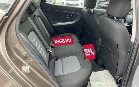 KIA cee'd III, 2014 год, 1 144 000 рублей, 13 фотография