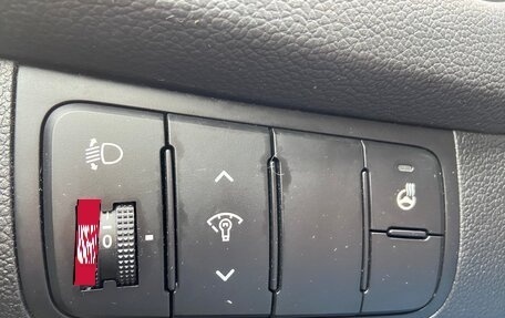 KIA cee'd III, 2014 год, 1 144 000 рублей, 9 фотография
