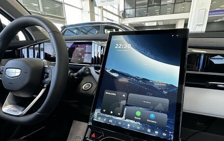 Geely Atlas, 2024 год, 3 512 990 рублей, 20 фотография