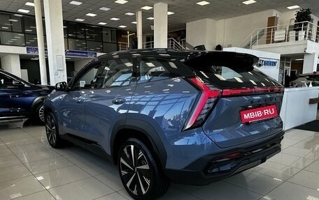 Geely Atlas, 2024 год, 3 512 990 рублей, 3 фотография