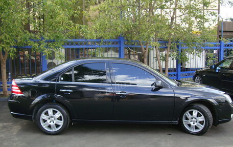 Ford Mondeo III, 2006 год, 350 000 рублей, 2 фотография