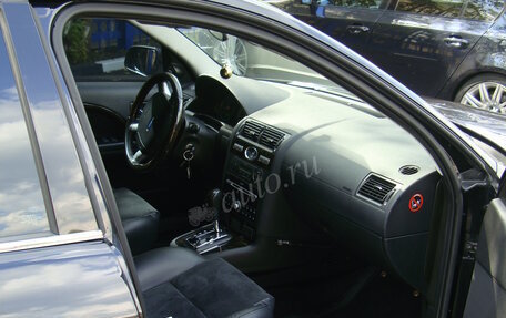 Ford Mondeo III, 2006 год, 350 000 рублей, 5 фотография
