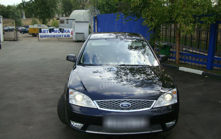 Ford Mondeo III, 2006 год, 350 000 рублей, 4 фотография