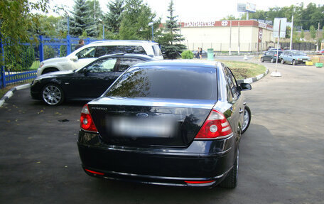 Ford Mondeo III, 2006 год, 350 000 рублей, 6 фотография