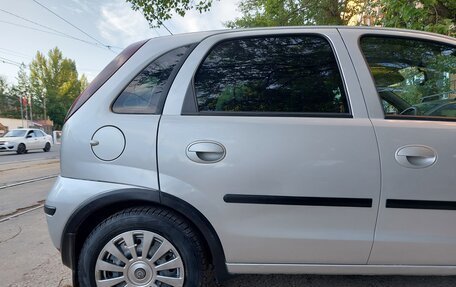 Opel Corsa C рестайлинг, 2004 год, 270 000 рублей, 6 фотография