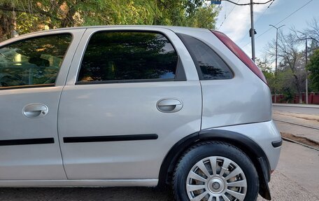 Opel Corsa C рестайлинг, 2004 год, 270 000 рублей, 10 фотография