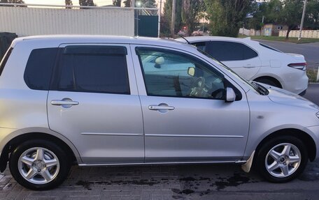 Mazda Demio III (DE), 2002 год, 290 000 рублей, 3 фотография