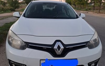 Renault Fluence I, 2013 год, 750 000 рублей, 1 фотография