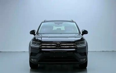 Volkswagen Tharu, 2021 год, 1 700 000 рублей, 1 фотография