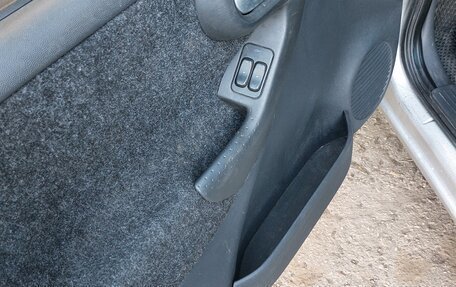 Opel Corsa C рестайлинг, 2004 год, 270 000 рублей, 14 фотография