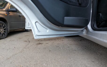 Opel Corsa C рестайлинг, 2004 год, 270 000 рублей, 18 фотография