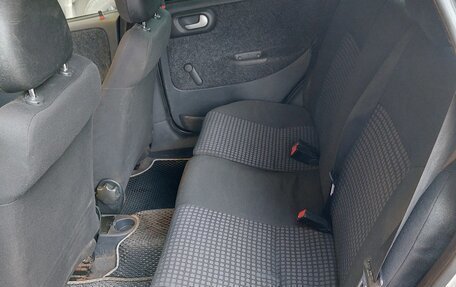 Opel Corsa C рестайлинг, 2004 год, 270 000 рублей, 22 фотография