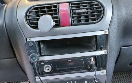 Opel Corsa C рестайлинг, 2004 год, 270 000 рублей, 24 фотография