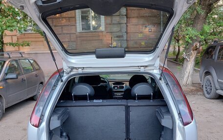 Opel Corsa C рестайлинг, 2004 год, 270 000 рублей, 29 фотография