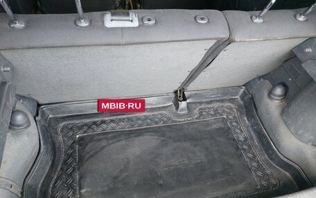 Opel Corsa C рестайлинг, 2004 год, 270 000 рублей, 28 фотография