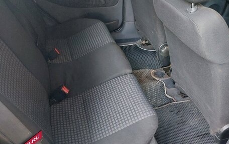 Opel Corsa C рестайлинг, 2004 год, 270 000 рублей, 31 фотография