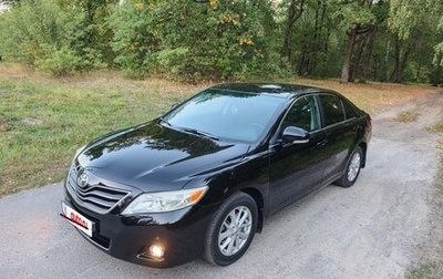 Toyota Camry, 2010 год, 997 000 рублей, 1 фотография