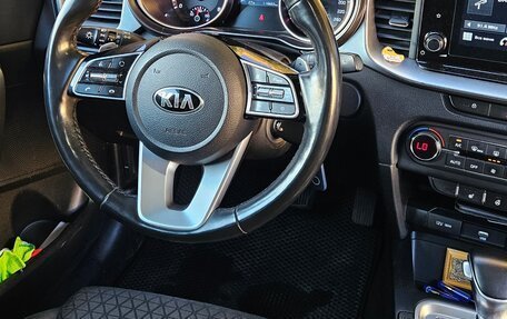 KIA cee'd III, 2020 год, 2 000 000 рублей, 11 фотография